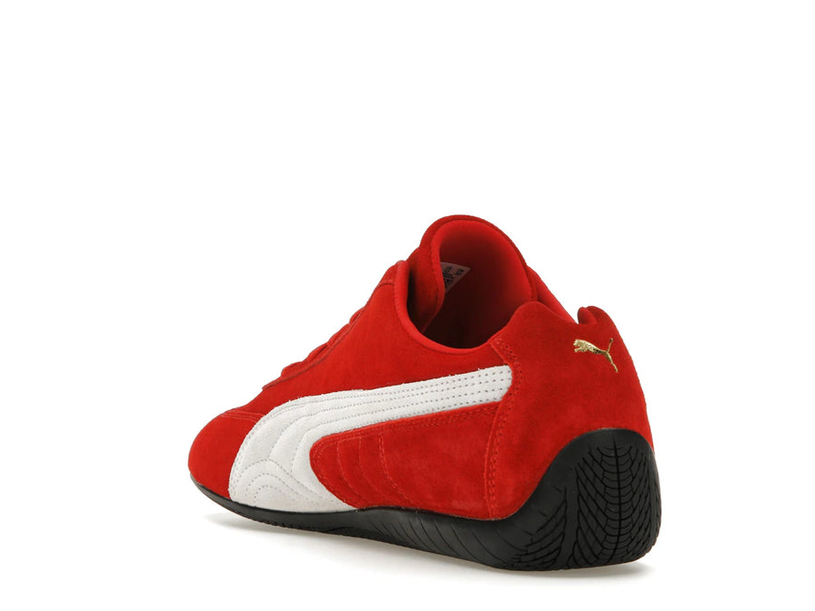 Puma Speedcat OG Rouge Blanc