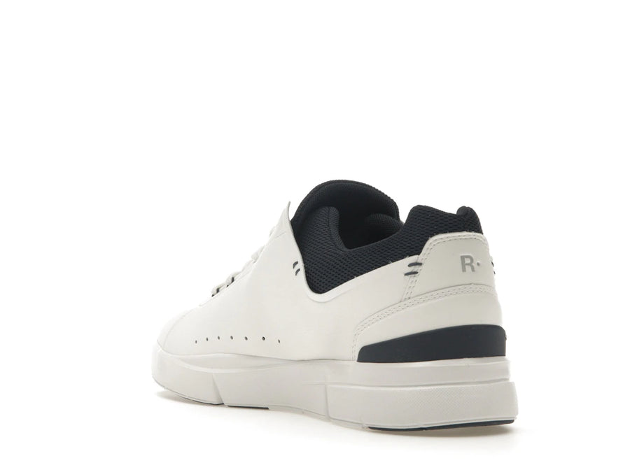 On The Roger Advantage White Midnight