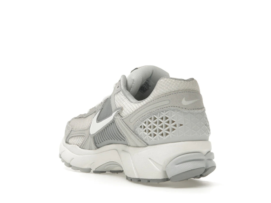 Nike Zoom Vomero 5 Pure Platinum Platinum Tint Wolf Grey Summit White (Women's)