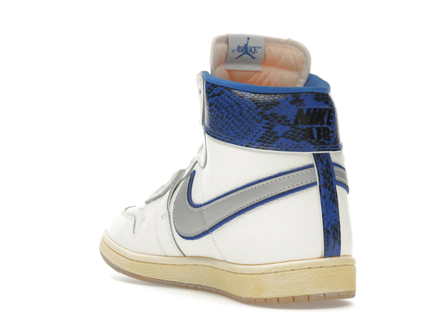 Nike Jordan Air Ship PE SP Awake NY Game Royal