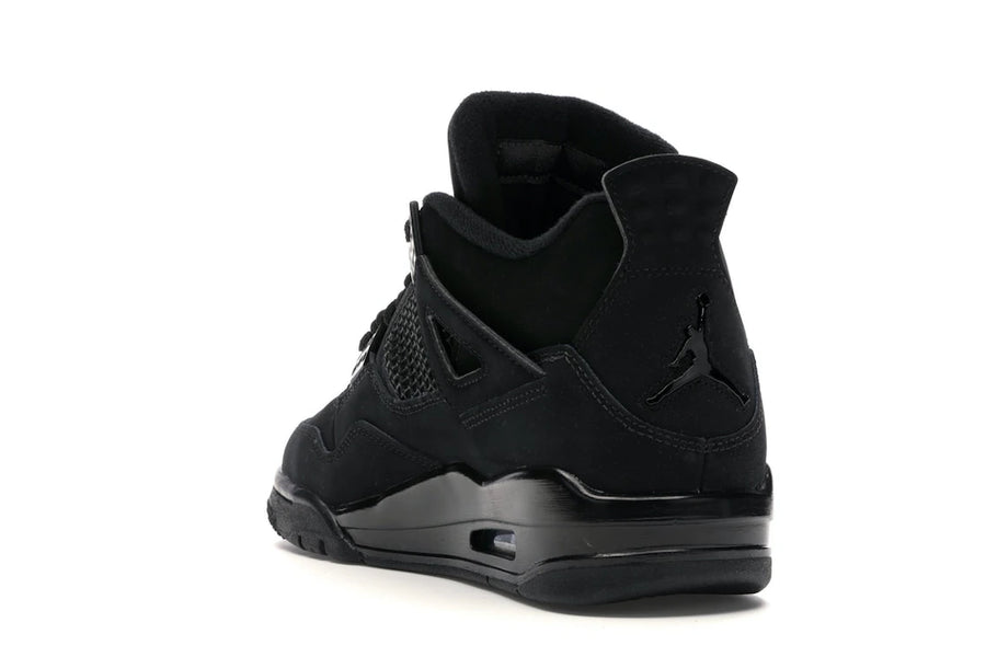 Jordan 4 Retro Black Cat (2020)