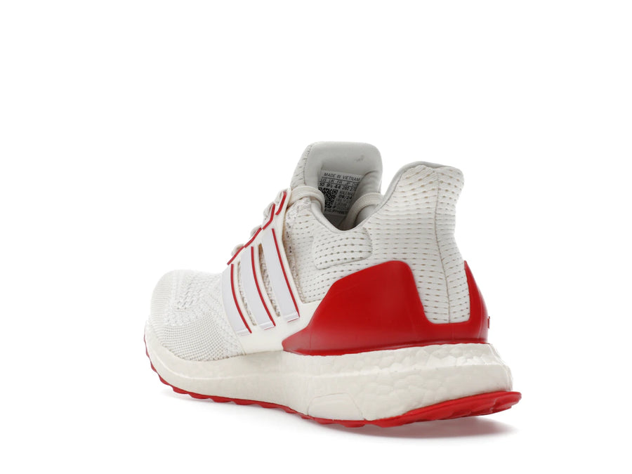 adidas Ultra Boost 1.0 Craie Blanc Écarlate