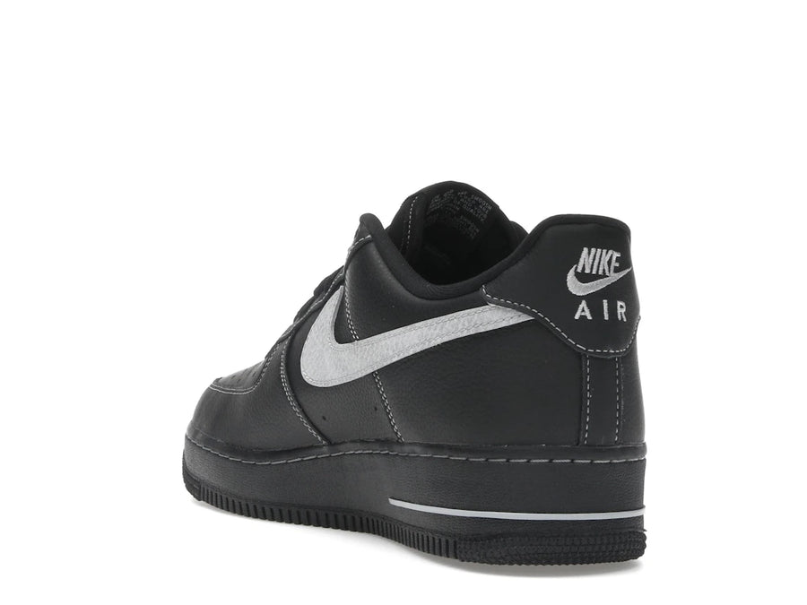 Nike Air Force 1 Low '07 LV8 Noir Gris