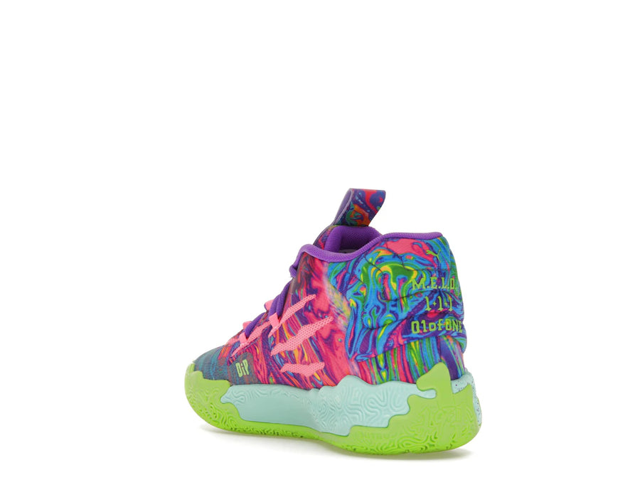 Puma LaMelo Ball MB.03 Be You (GS)