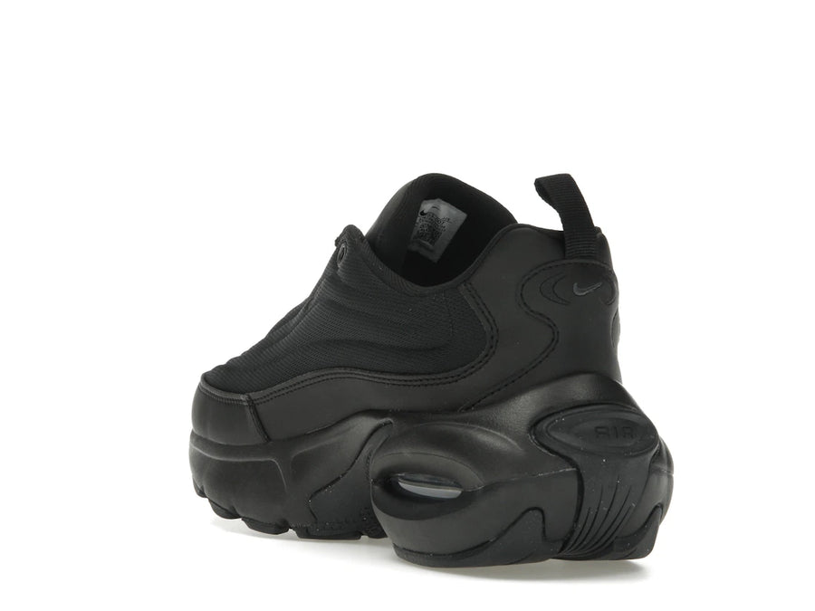 Nike Air Max Portal Noir Anthracite (Femme)
