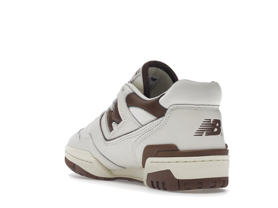 New Balance 550 Aime Leon Dore Marron