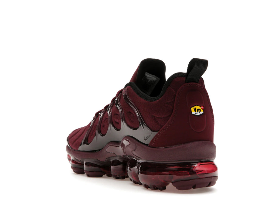 Nike Air VaporMax Plus Night Maroon