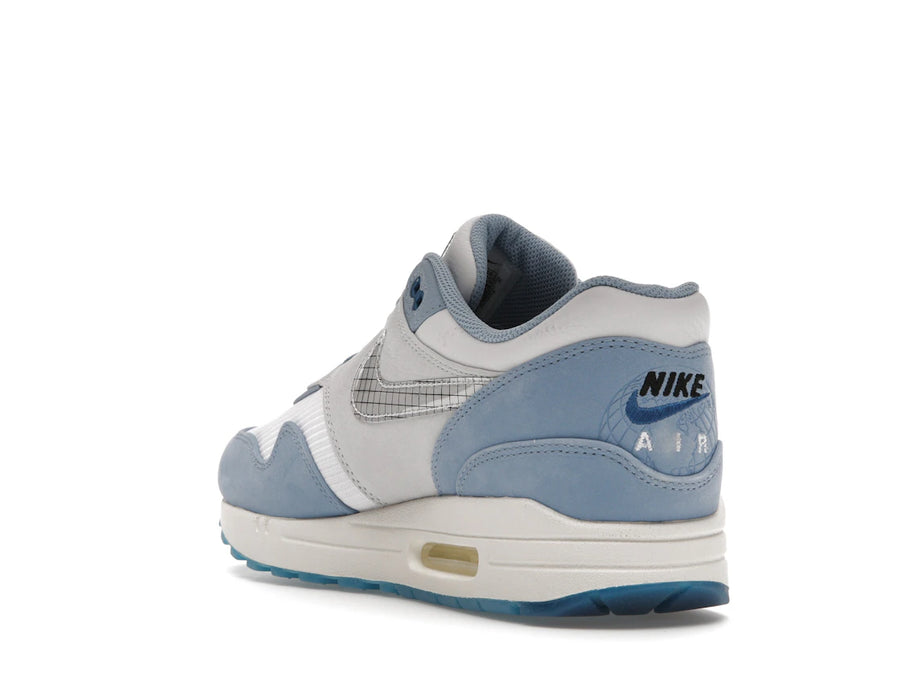 Nike Air Max 1 Premium Blueprint