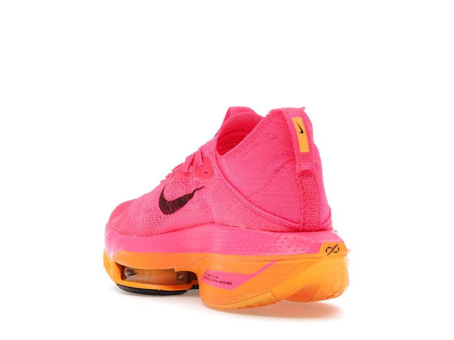 Nike Air Zoom Alphafly Next% 2 Hyper Pink Laser Orange (Women's)