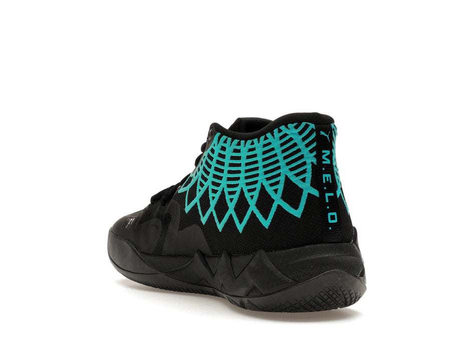 Puma LaMelo Ball MB.01 Buzz City