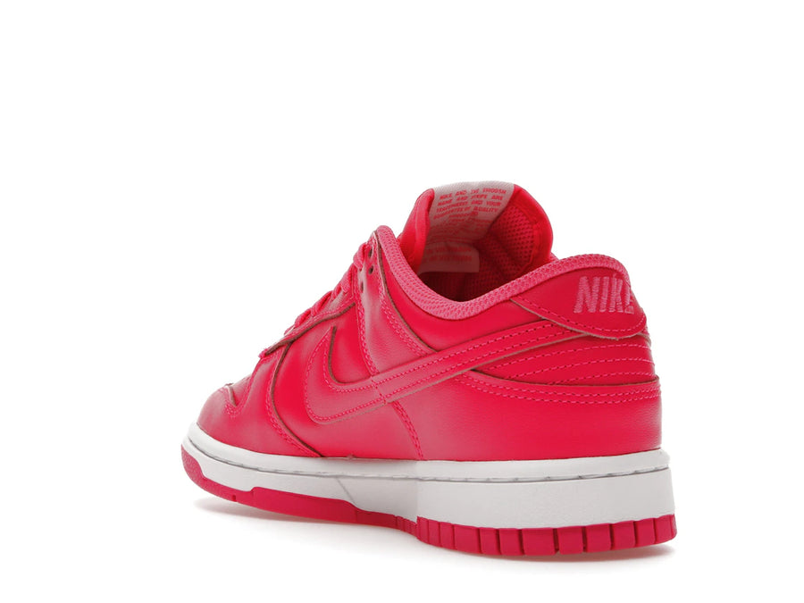 Nike Dunk Low Hyper Pink (Femme)