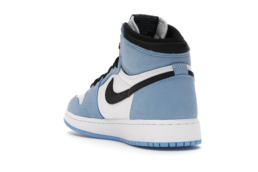 Jordan 1 Retro High OG Bleu Université (GS)