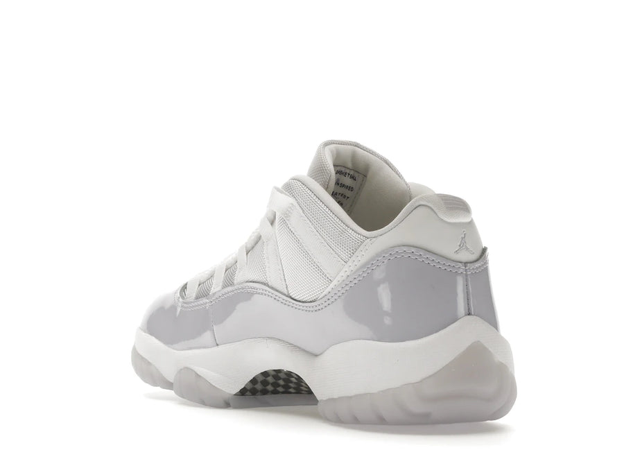 Jordan 11 Retro Low Pure Violet (Femme)