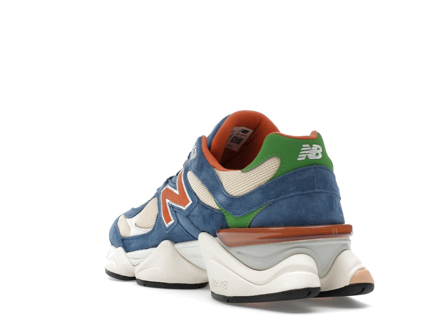 New Balance 9060 Bleu Beige