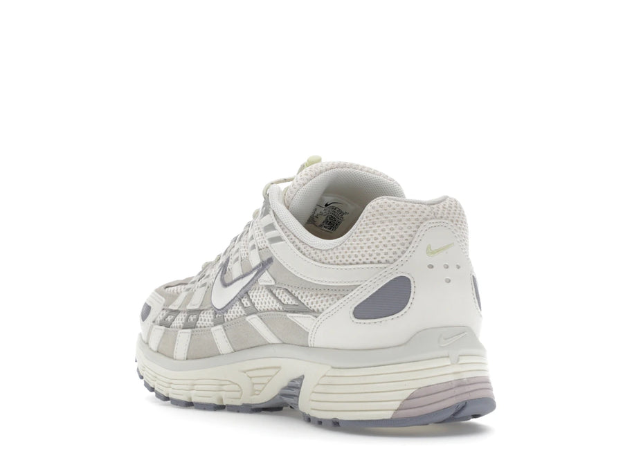 Nike P-6000 Light Bone (Women's)