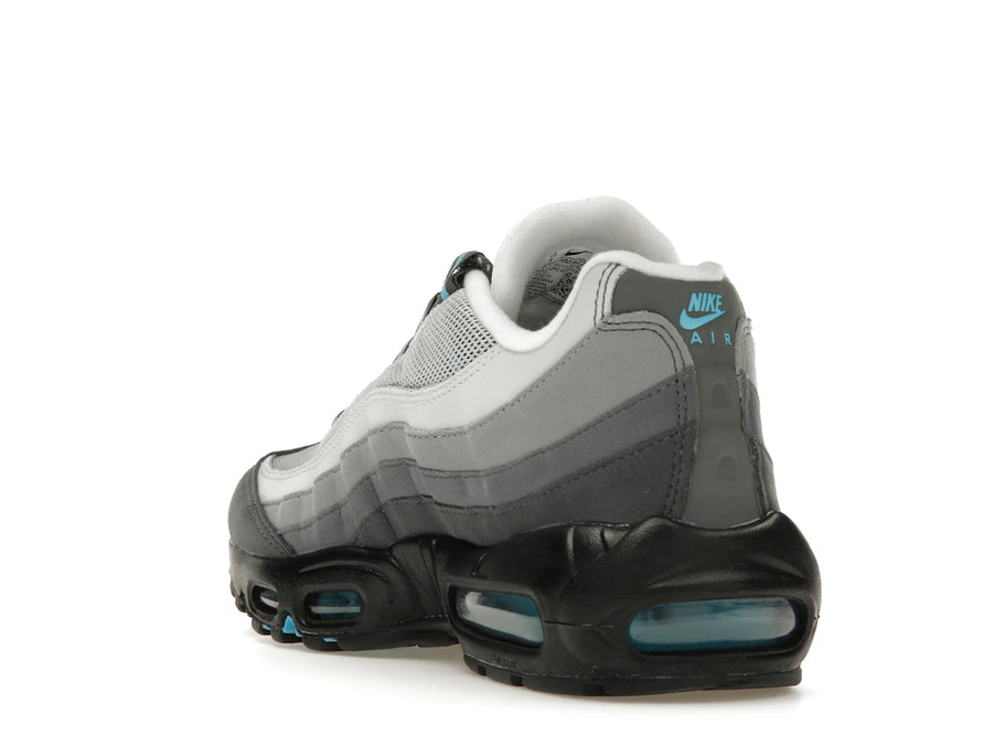 Nike Air Max 95 Baltic Blue