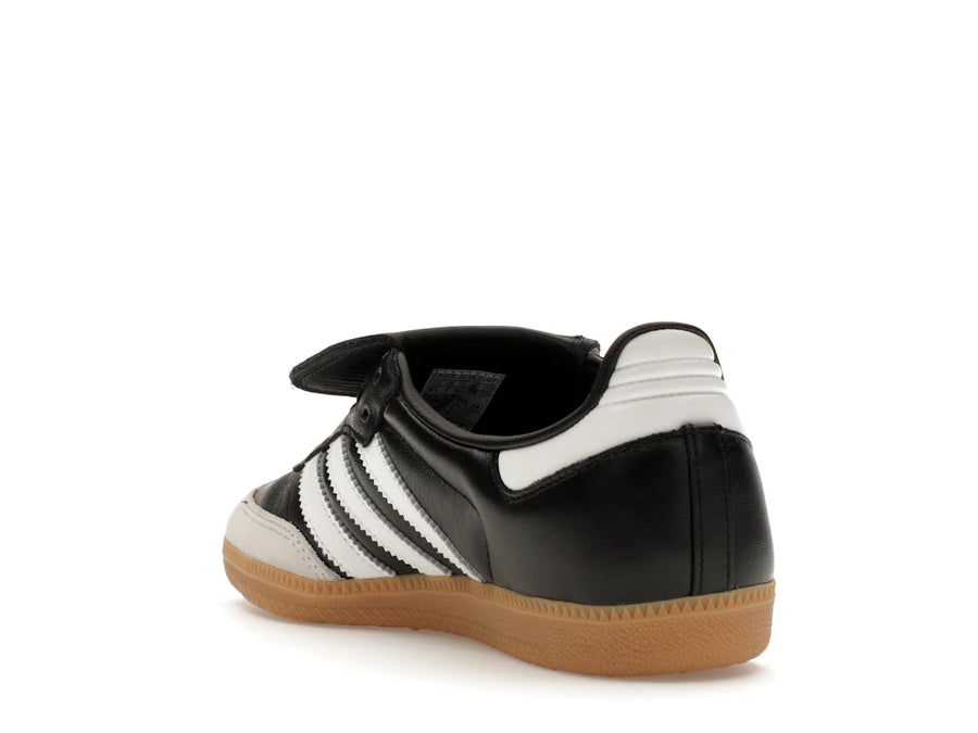 adidas Samba LT Noir et Blanc (Femme)