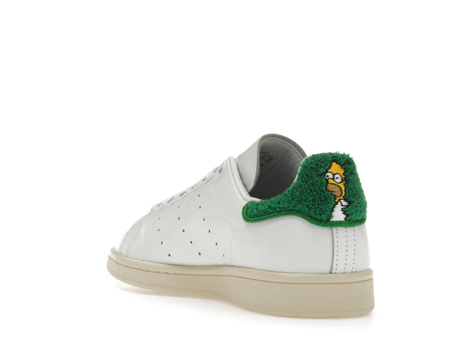 adidas Stan Smith Les Simpson Homer Simpson