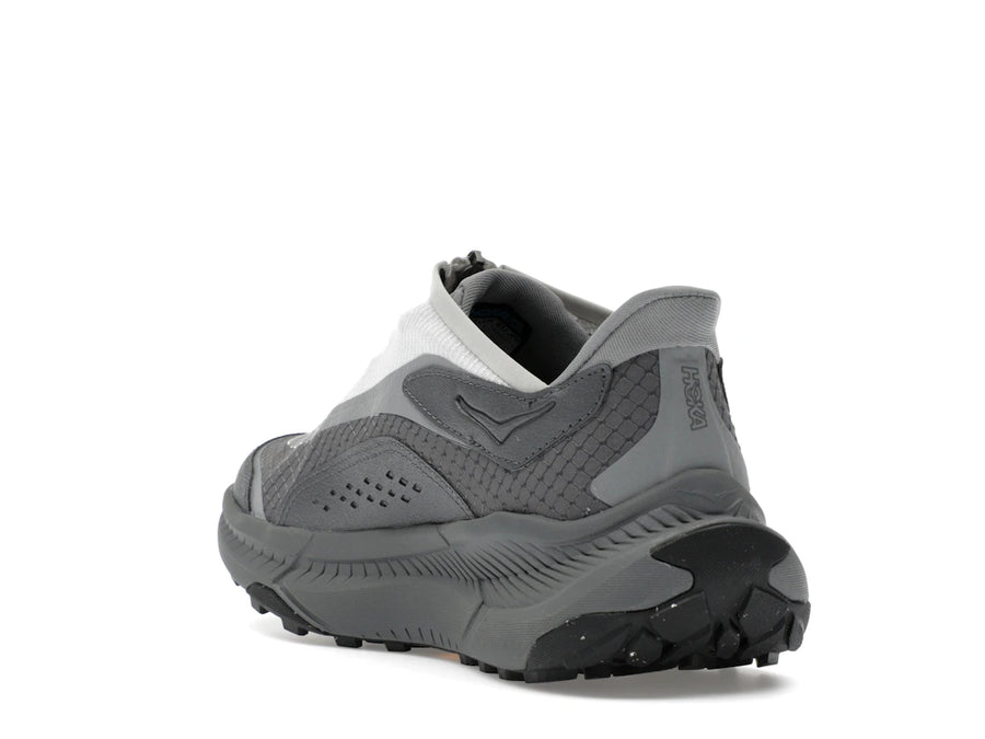 Hoka One One Project Transport Stardust Satellite Grey