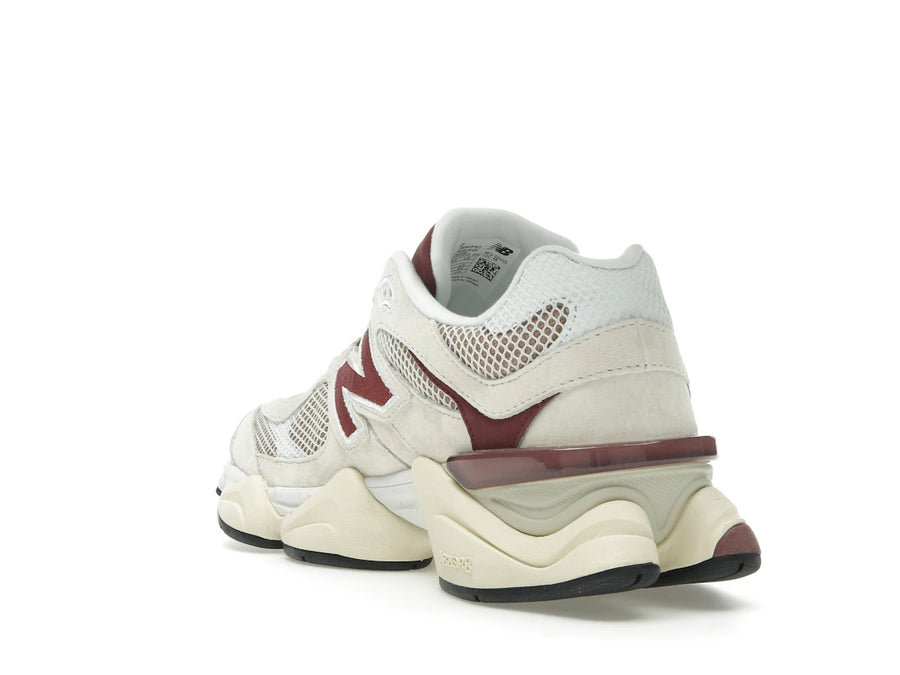 New Balance 9060 Lin Bordeaux