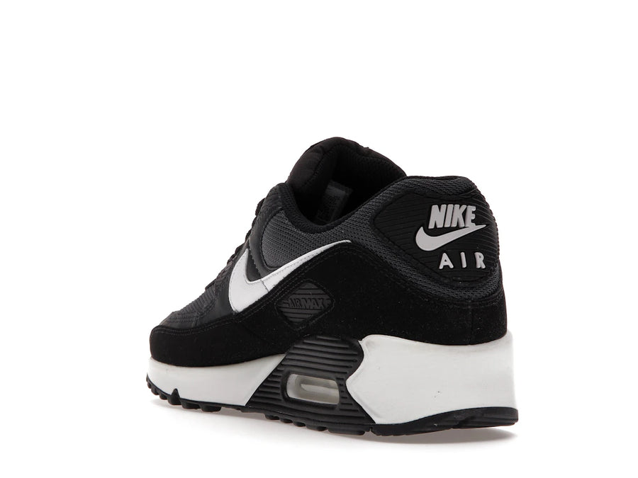 Nike Air Max 90 Iron Grey