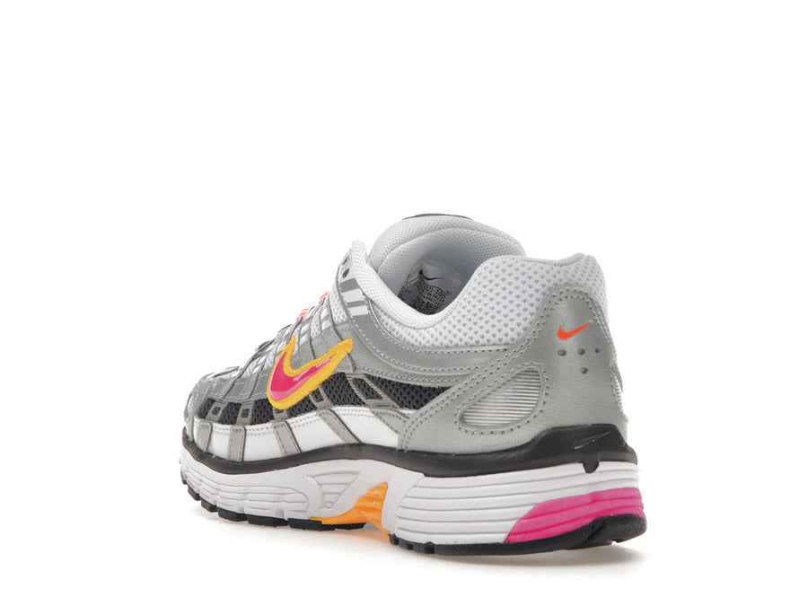 Nike P-6000 Laser Fuchsia (Women's)