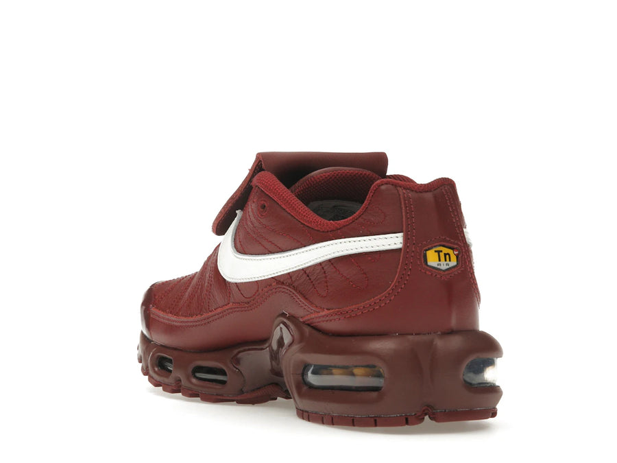 Nike Air Max Plus Tiempo Team Red