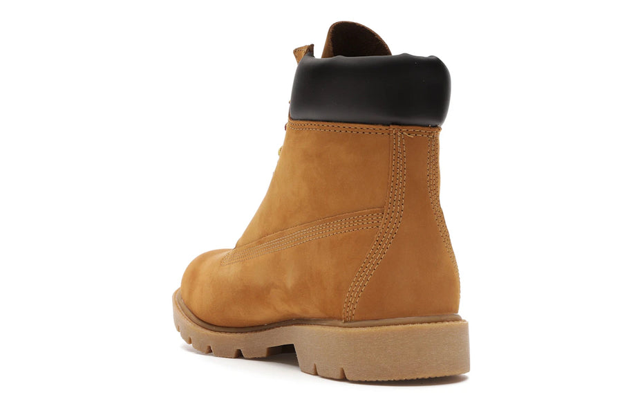 Bottes Timberland Basic 6" couleur blé