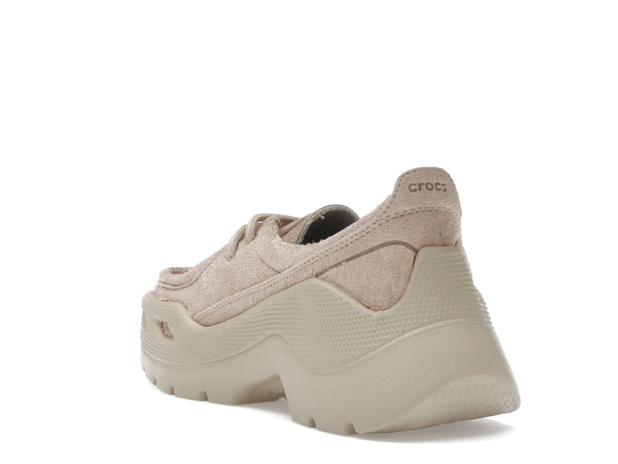 Crocs EXP Gallery Shoe Bark