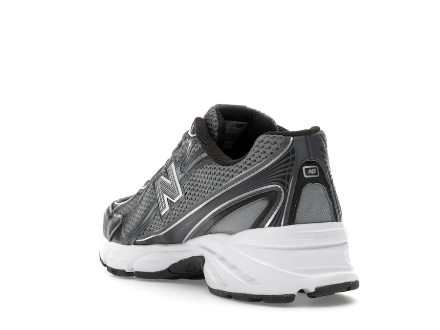New Balance 740 Gris Ardoise Noir Ciment