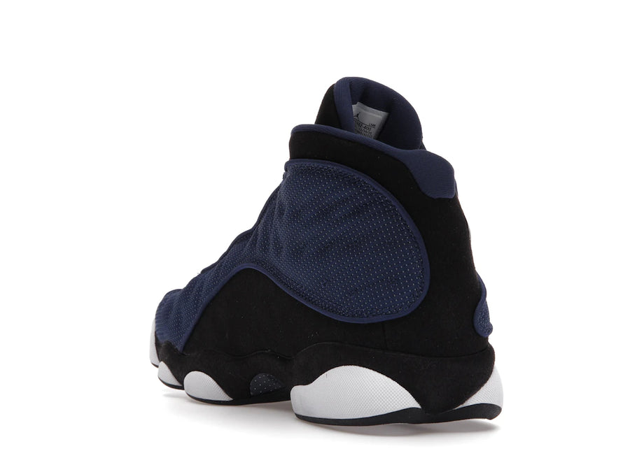 Jordan 13 Retro Brave Blue