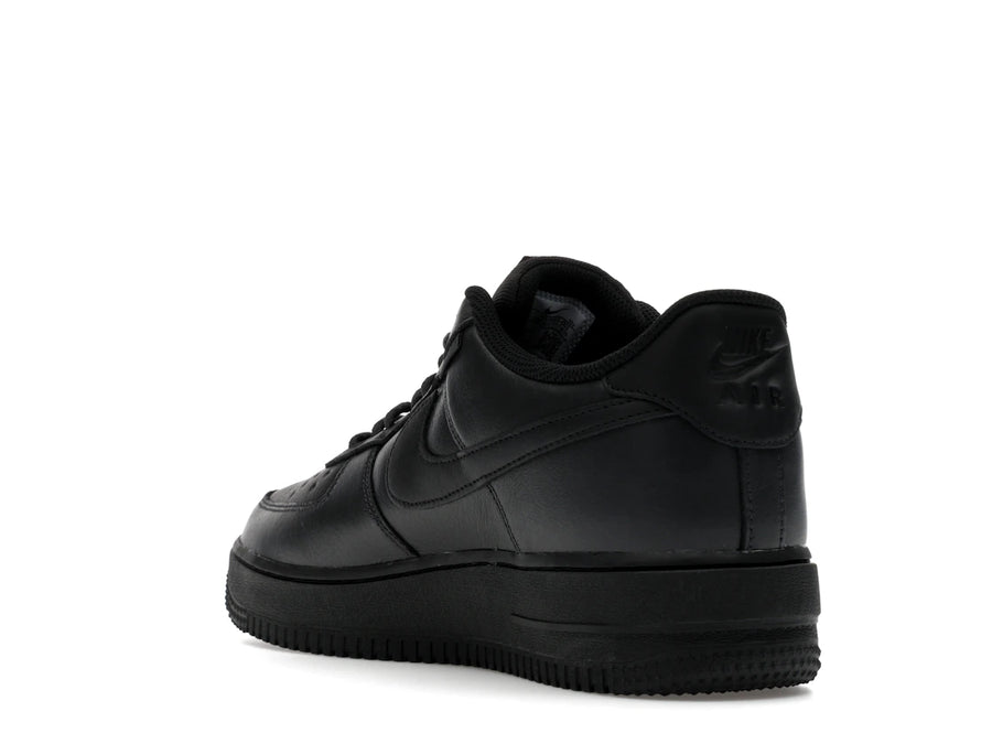 Nike Air Force 1 Low Gore-Tex Vibram Noir