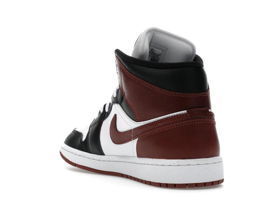 Jordan 1 Mid SE Dark Pony