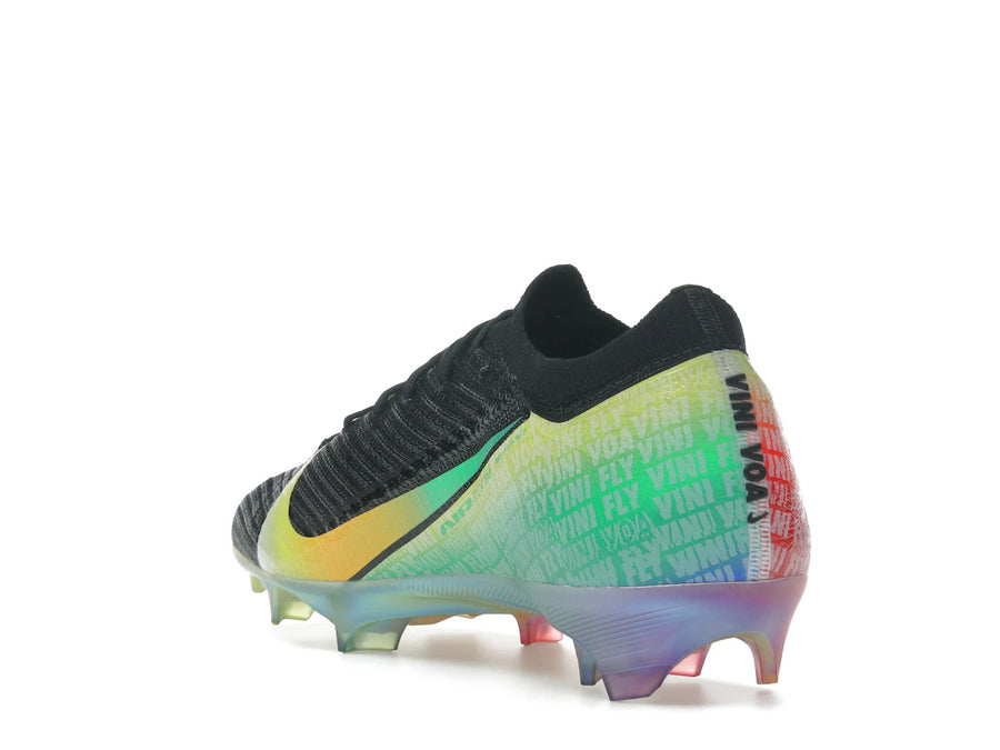 Nike Zoom Mercurial Vapor 16 Elite FG Vini Jr. Vini Fly