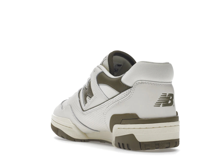 New Balance 550 Aime Leon Dore Olive