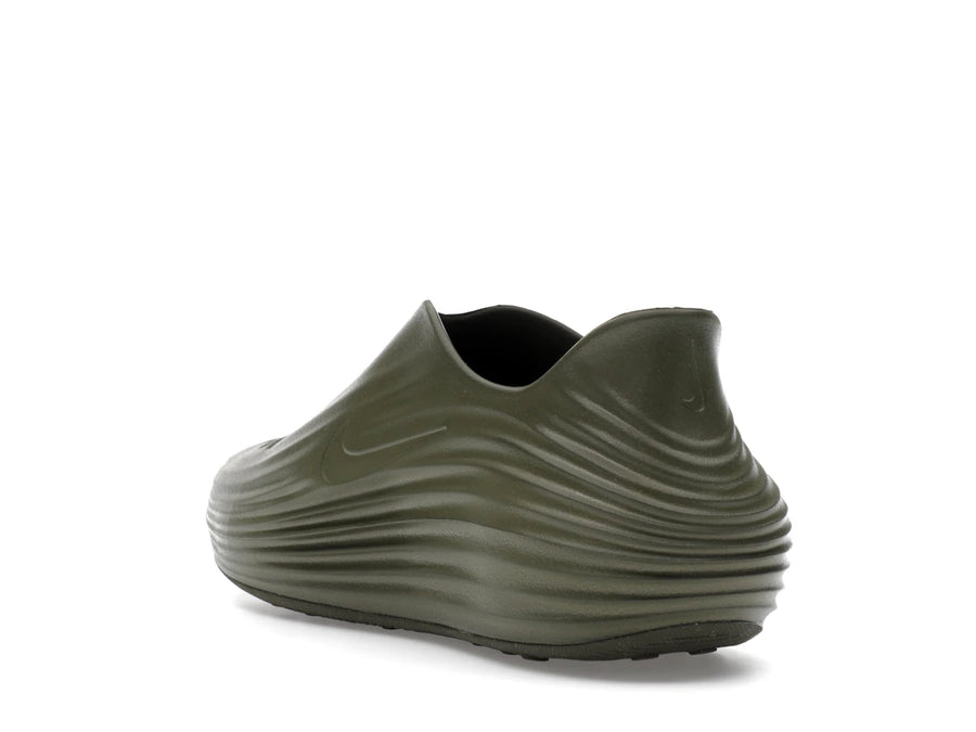 Nike ReactX Rejuven8 Olive Moyenne