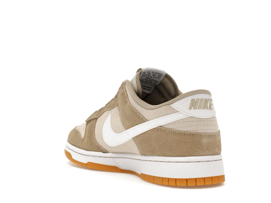 Nike Dunk Low SE Light Orewood Gum