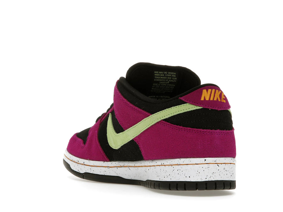 Nike SB Dunk Low Pro ACG Terra Rouge Prune