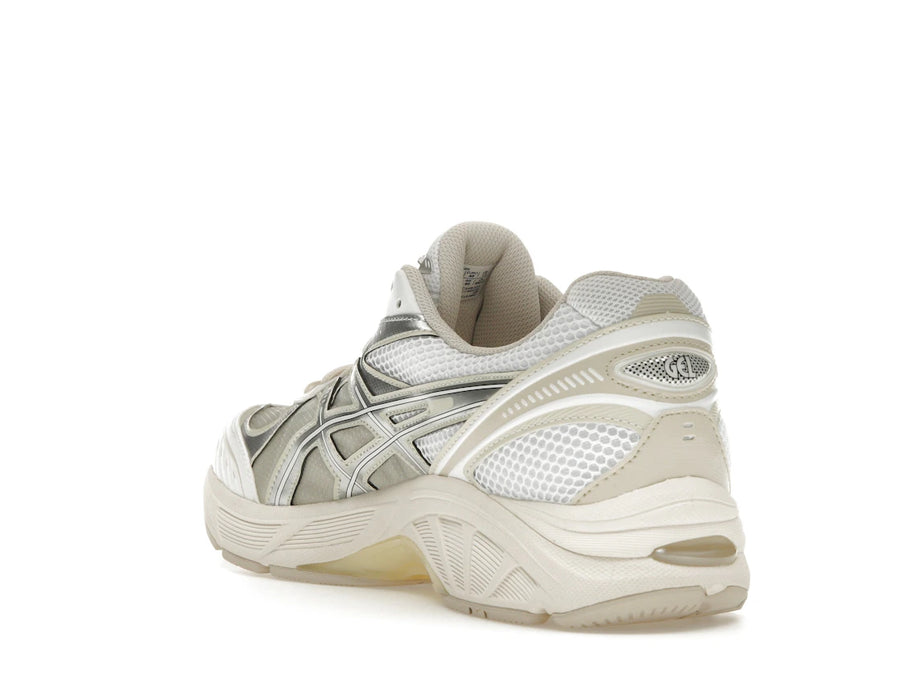 ASICS GT-2160 Above the Clouds Blanc Argent Pur