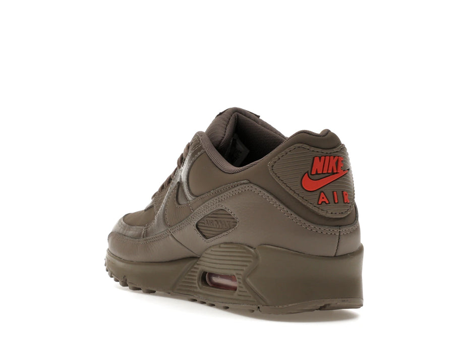 Nike Air Max 90 ESS+ Cave Stone