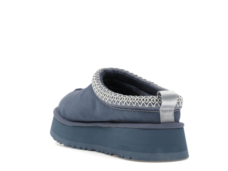 UGG Tazz Slipper Desert Blue (Femme)