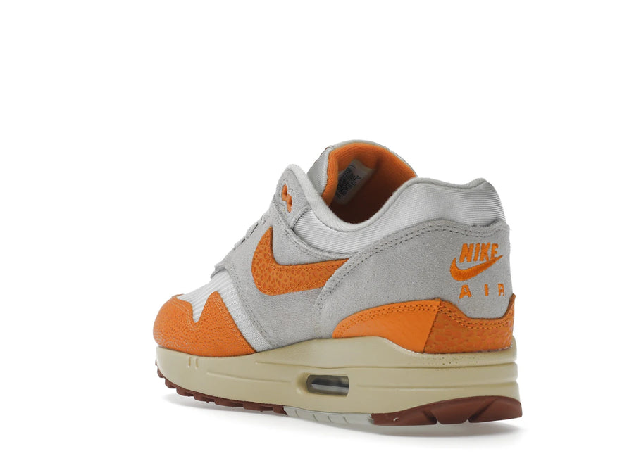 Nike Air Max 1 Master Magma Orange (Femme)