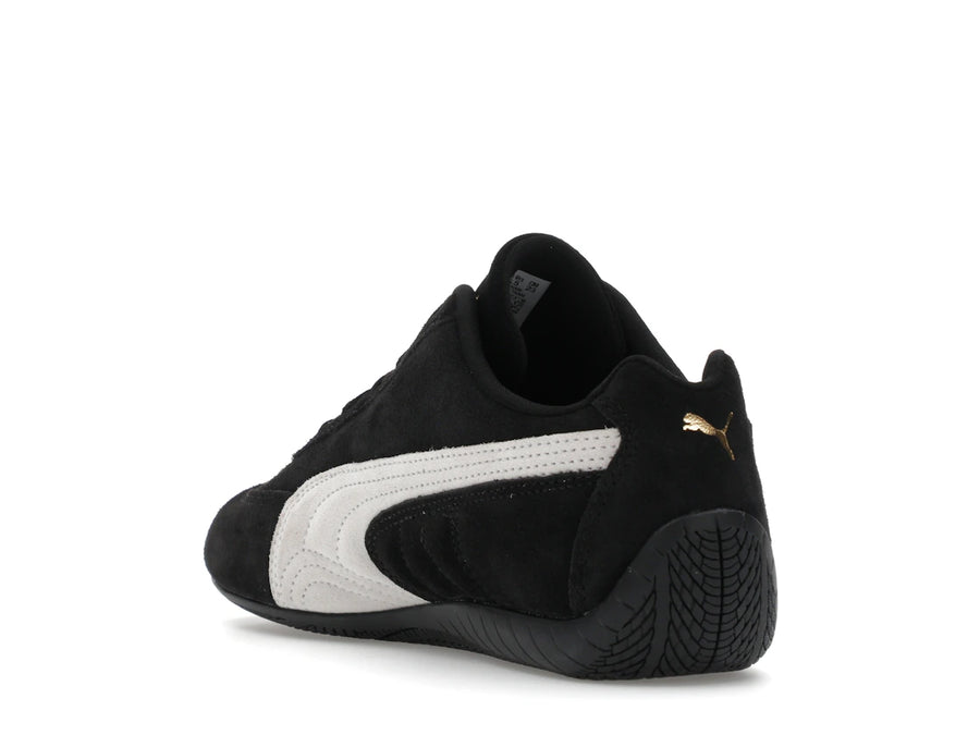 Puma Speedcat OG Black White (Women's)