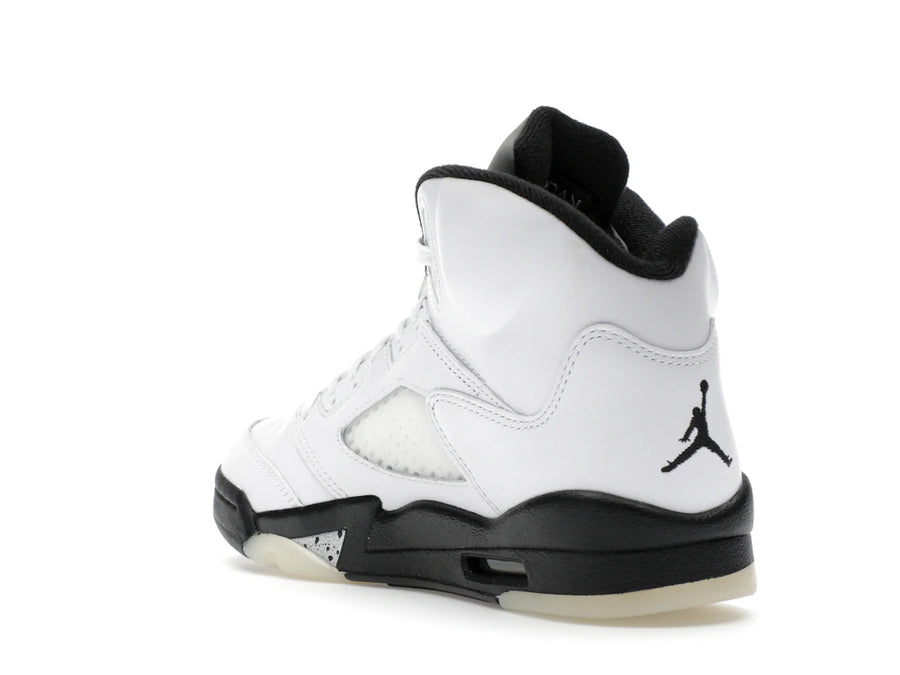 Jordan 5 Retro Reverse Metallic (GS)