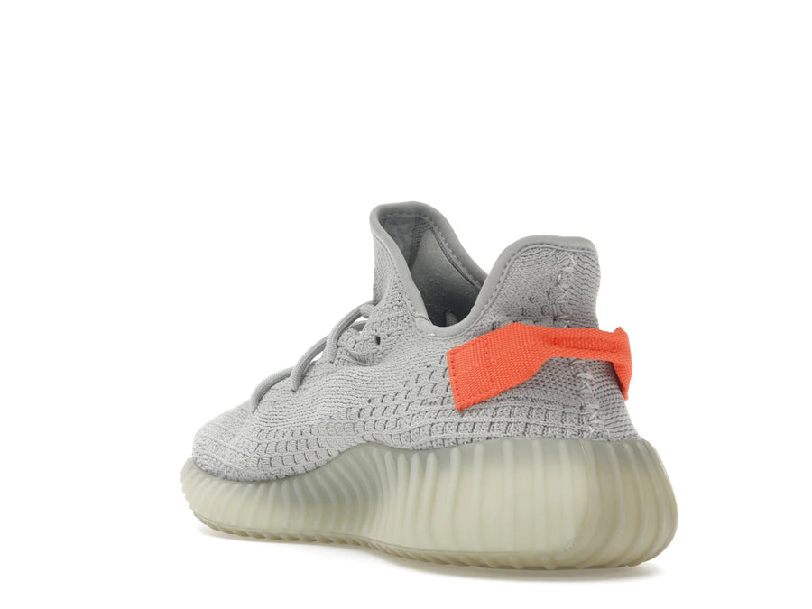 adidas Yeezy Boost 350 V2 Feu arrière