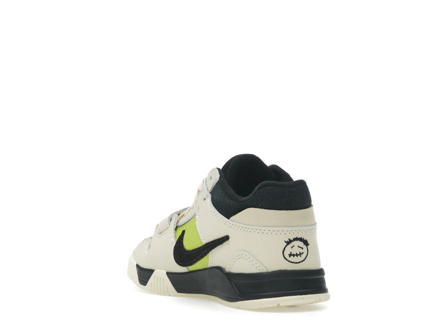 Jordan Jumpman Jack TR Travis Scott Bright Cactus (PS)
