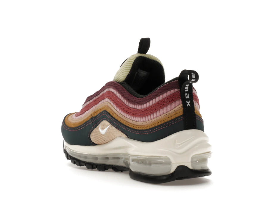 Nike Air Max 97 Multi-Corduroy (Women's)