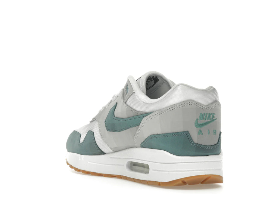 Nike Air Max 1 .SWOOSH Low Poly Adventure