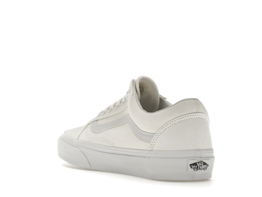 Vans Old Skool True White (2019)