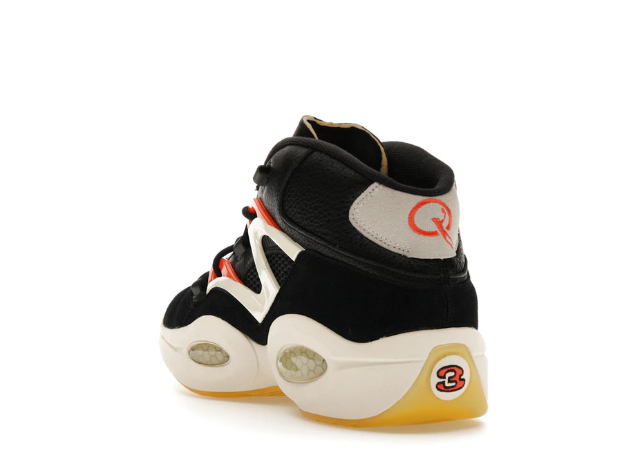 Reebok Question Pump Pump Omni Lite